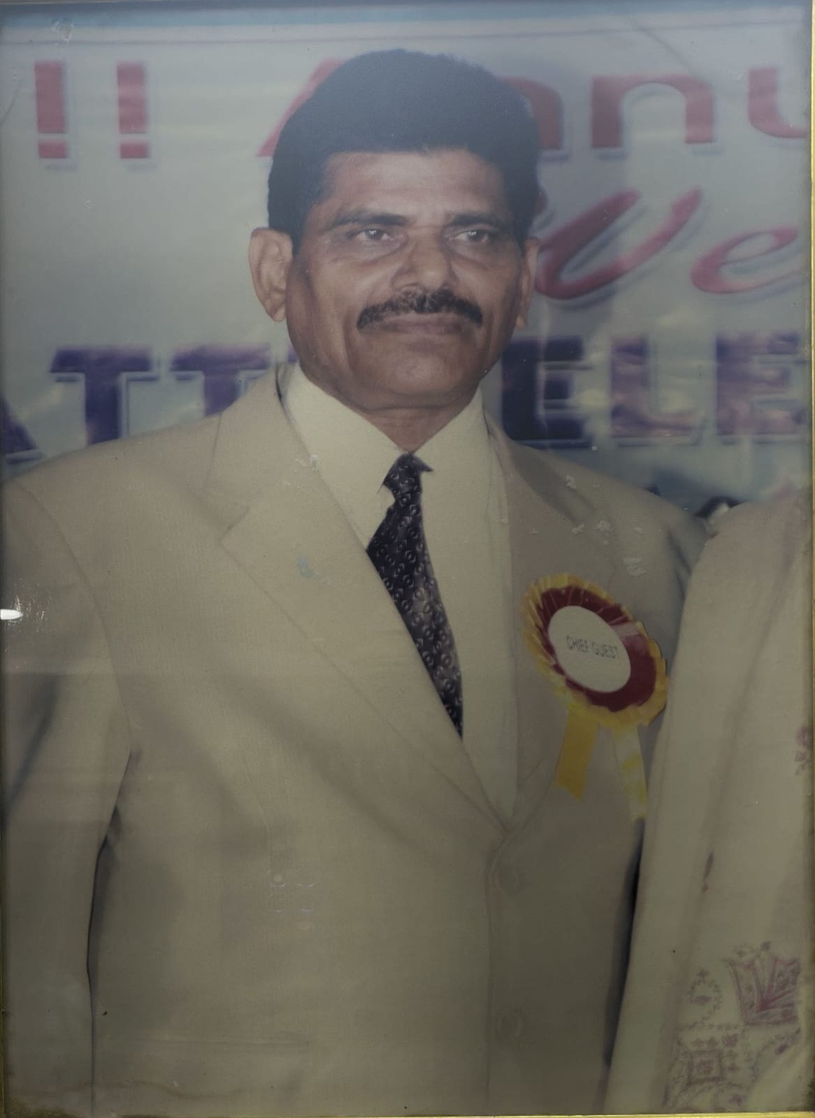 Dr. Bakshi