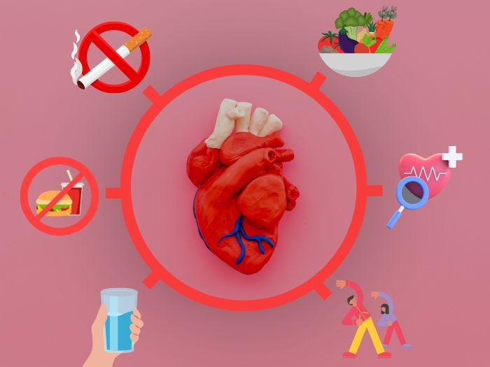 Cardiovascular Health Treatment