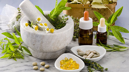 Electrohomeopathy Course