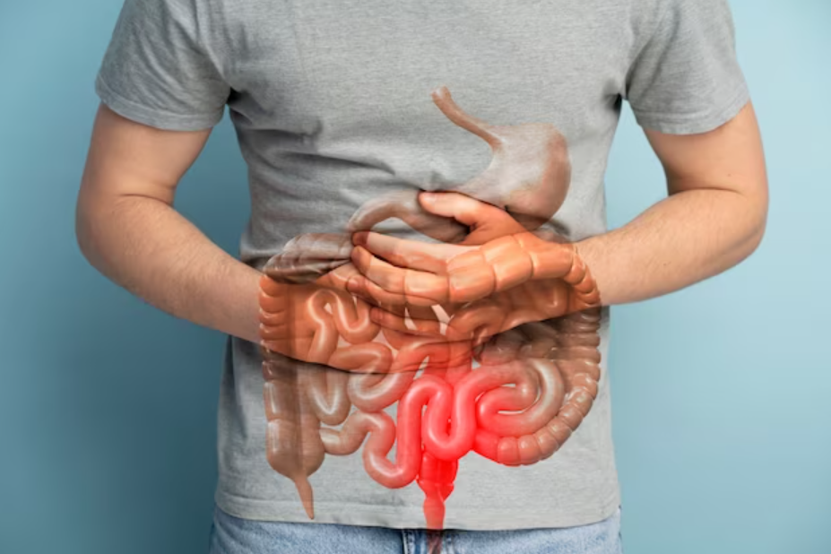Digestive Disorders Treatment