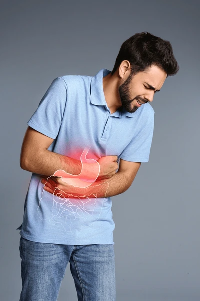 Digestive Issues