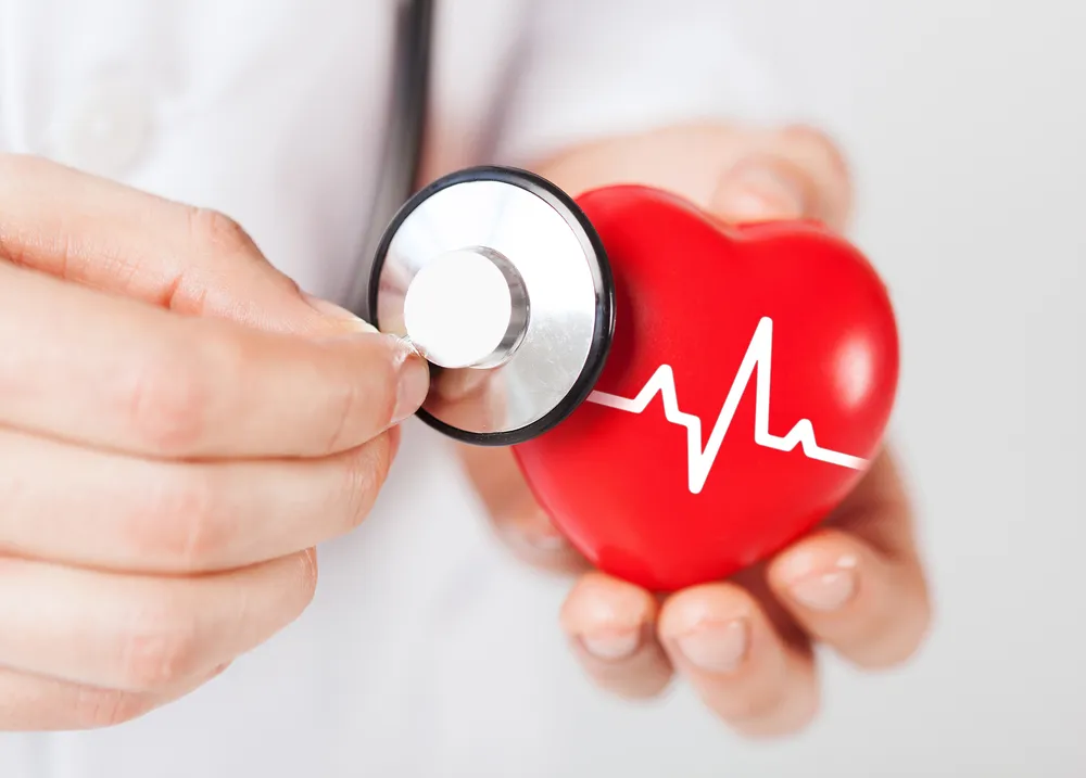 Cardiovascular Health