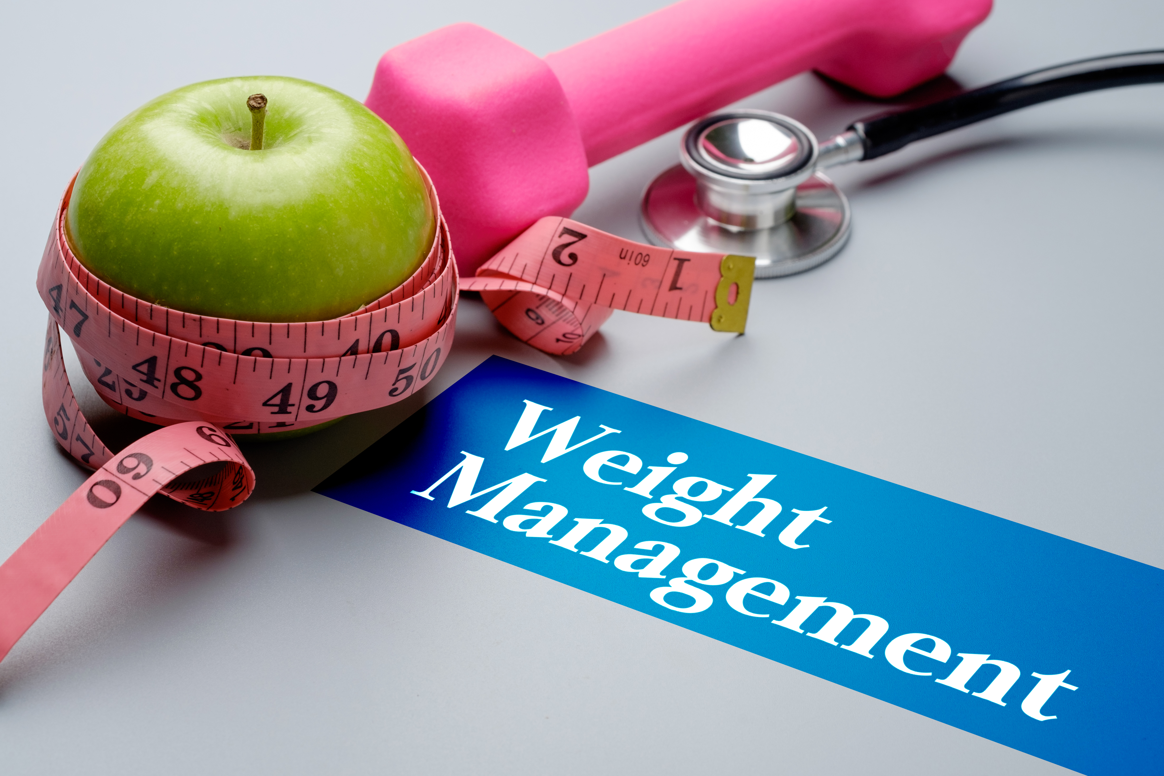 Weight Management Treatment